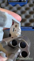Smith & Wesson 637 .38 Special  |  9x29mmR