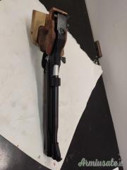 F.A.S. | Fabbrica Armi Sportive AP 606 4.5/.177