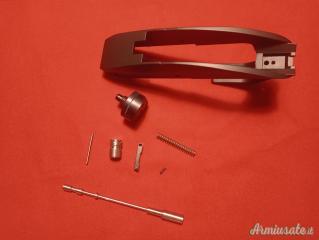 Steyr Mannlicher LG 100-110 4.5/.177