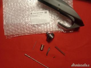 Steyr Mannlicher LG 100-110 4.5/.177