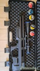 CALIBRGUN KRICKET  CAL 5,5 LIBERA VENDITA
