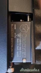 CALIBRGUN KRICKET  CAL 5,5 LIBERA VENDITA