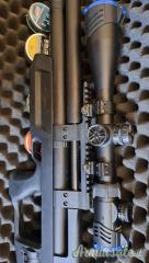 CALIBRGUN KRICKET  CAL 5,5 LIBERA VENDITA