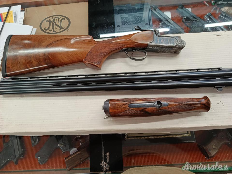 Perazzi MX8 12