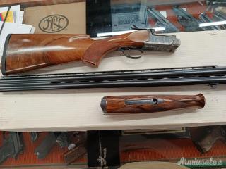 Perazzi MX8 12