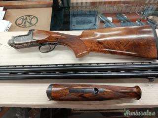 Perazzi MX8 12