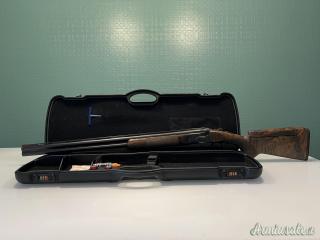 Beretta DT 11 Trap , Black edition 12