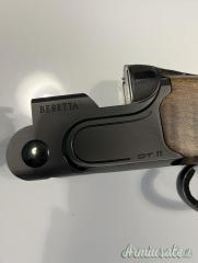 Beretta DT 11 Trap , Black edition 12