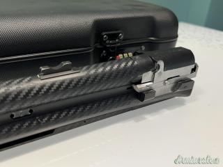 Beretta DT 11 Trap , Black edition 12