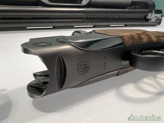 Beretta DT 11 Trap , Black edition 12