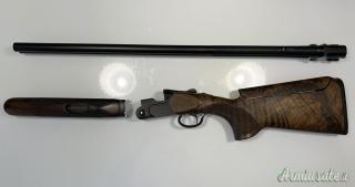 Beretta DT 11 Trap , Black edition 12