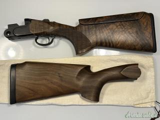 Beretta DT 11 Trap , Black edition 12