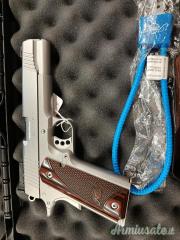 Kimber Target II .45 ACP