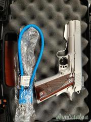 Kimber Target II .45 ACP
