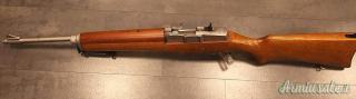 RUGER MINI 14 CAL 223 VERSIONE SNIPER A-TEAM
