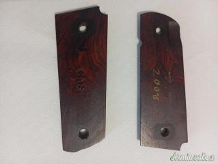 Guancette per 1911