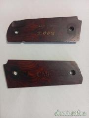 Guancette per 1911