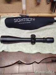 SIGHTRON SIII 6-24X50