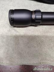 SIGHTRON SIII 6-24X50