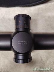 SIGHTRON SIII 6-24X50