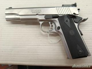 Ruger | Sturm SR 1911 10mm Auto