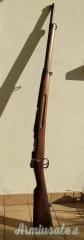 Carl Gustav M96 disattivato
