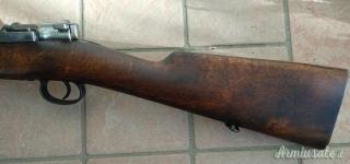 Carl Gustav M96 disattivato