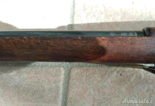 Carl Gustav M96 disattivato