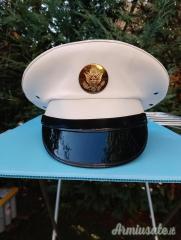 Cappello Militar Police USA