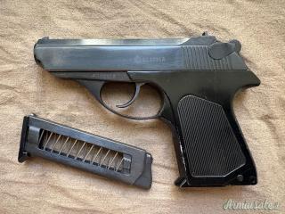 Psm Izhevesk cal 5,45 x18