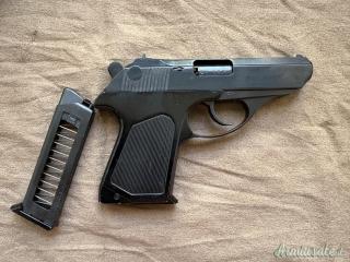 Psm Izhevesk cal 5,45 x18