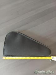 Custodia per pistola o revolver