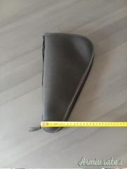 Custodia per pistola o revolver
