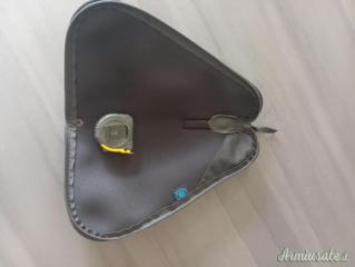 Custodia per pistola o revolver