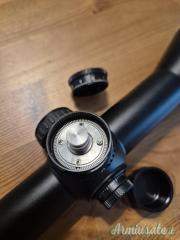 Leica ERi 3-12x50 illuminato con torretta balistica (Magnus)