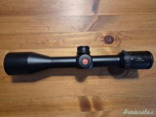 Leica ERi 3-12x50 illuminato con torretta balistica (Magnus)