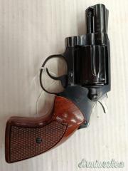Colt Detective  .38 Special  |  9x29mmR