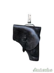 Fondina per pistola Beretta mod. 34 Carabinieri / Polizia.