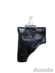 Fondina per pistola Beretta mod. 34 Carabinieri / Polizia.