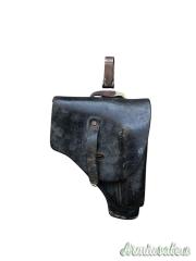 Fondina per pistola Beretta mod. 34 Carabinieri e Polizia