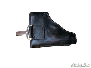 Fondina per pistola Beretta mod. 34 Carabinieri e Polizia