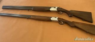 Beretta S56e 20
