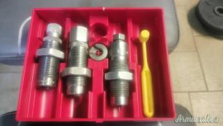 SET DIE LEE CAL. 40 SW
