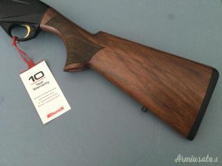 Benelli Beccaccia Supreme  12