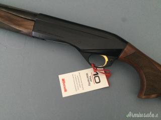 Benelli Beccaccia Supreme  12
