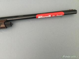 Benelli Beccaccia Supreme  12