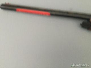 Benelli Beccaccia Supreme  12