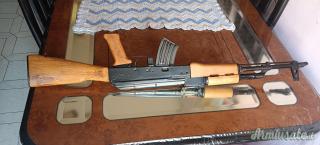 FEG SA85M  7.62x39mm monomatricola e kit + asta