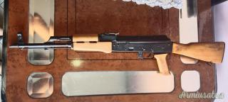 FEG SA85M  7.62x39mm monomatricola e kit + asta