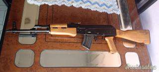 FEG SA85M  7.62x39mm monomatricola e kit + asta